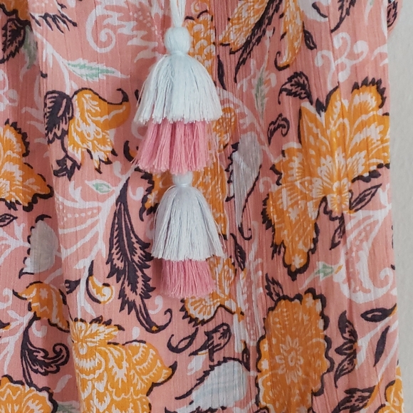 LOFT top - Picture 4 of 7